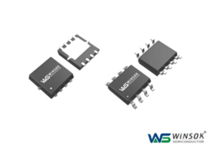 WINSOK MOSFET